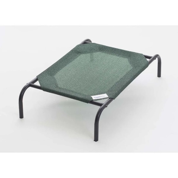SOLD NWT Cooleroo Elevated Dog Bed Indoor Outdoor - Picture 4 of 5